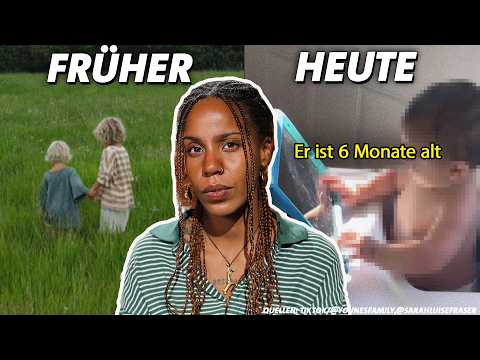 Was sich Kinder heute anschauen, ist zu wild