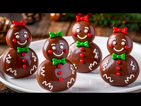 I Make These Every Christmas! 🎄 They Disappear in Minutes (No Bake)