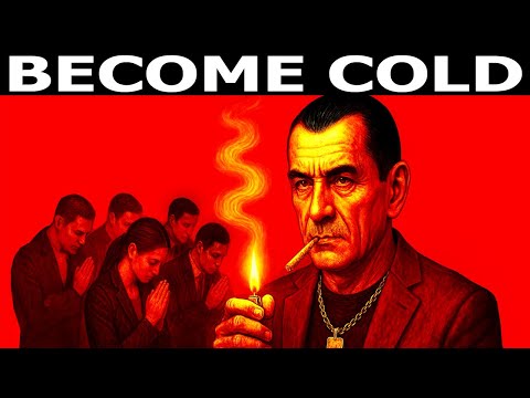 Become Cold — That’s When Respect Appears