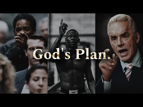 𝐆𝐨𝐝’𝐬 𝐏𝐥𝐚𝐧.