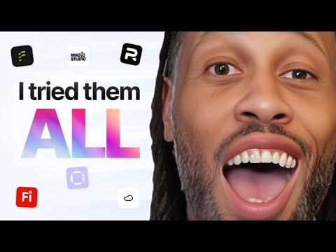 6 Best AI Product Photo Tools Compared (2025) | Claid, Firefly, PhotoRoom, Krea & More