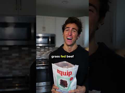 Bone broth hot chocolate