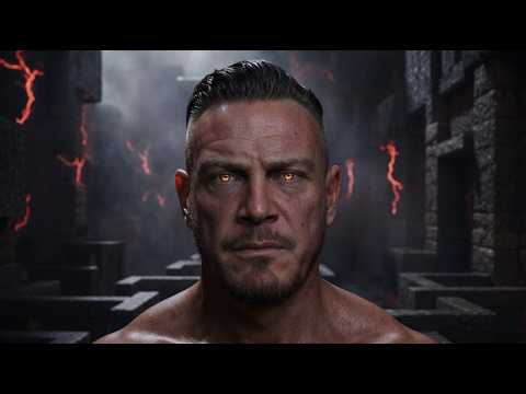 A Map Of Hell: Trapped In The Narcissists Maze