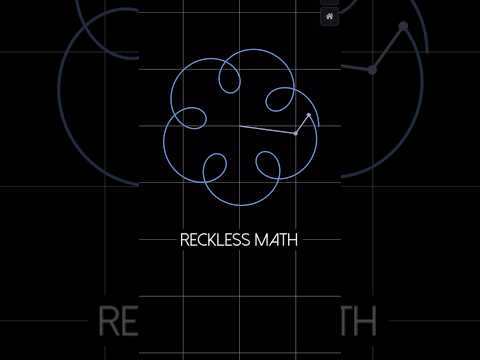 Rational vs. Irrational Ratio #maths #math #animation #visualart #art #desmos