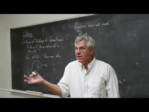 Quine on What There Is