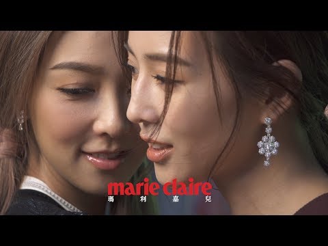 薛凱琪 & 張鈞甯 閨蜜大挑戰!