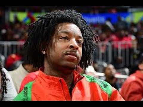 21 SAVAGE WANTS TO END ALL THE BEEFING IN ATLANTA?!?