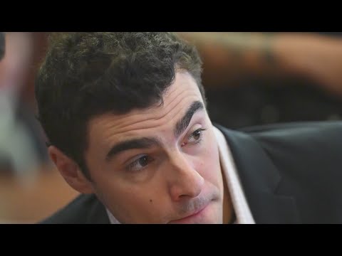 Judge tosses death penalty for Luigi Mangione in CEO’s killing