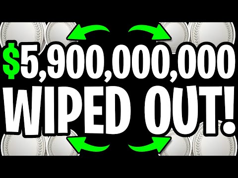 Small Silver Investors Must Watch This...