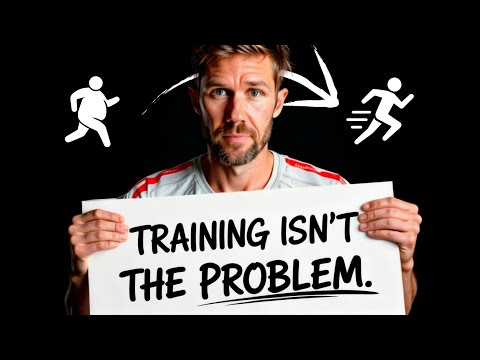 I Ran 25,000 Miles. Here's What Actually Makes You Faster.