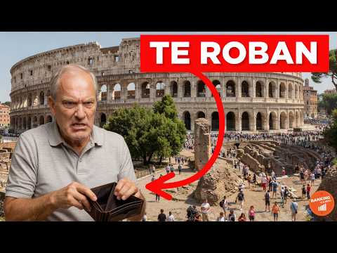 LO QUE NO TE CUENTAN de Chichén Itzá, Petra y el Coliseo: Tours que NO valen la pena