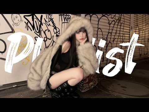 𝐏𝐥𝐚𝐲𝐥𝐢𝐬𝐭 Friday Effortlessly Hip Vibes Emotional Hip-Hop&Insta-Mood R&B·Cafe & Store Music ·10 Hours