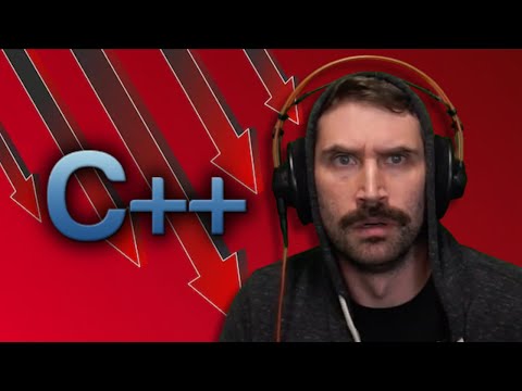 The Downsides Of C++ | Prime Reacts