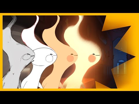 HOW to Animate a SHORT FILM // Filmmaking With Friends