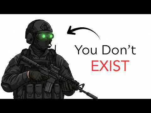 Your Life as Every CIA Black Ops Rank