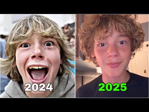 Where are the Popular Internet Memes NOW ! (Then and Now) 😢💔