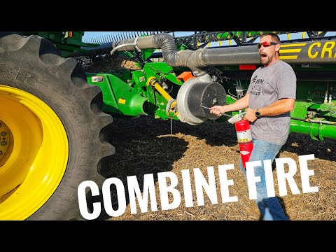 This Is NOT a Drill.. FIRE!!