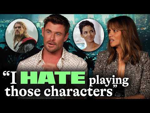 Has Mark Ruffalo been sacked by Marvel?