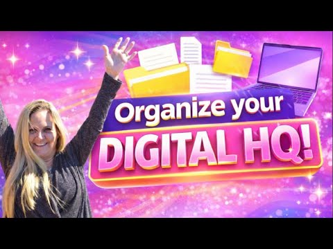 If It Takes You More Than 15 Seconds to Find Anything, Watch This!