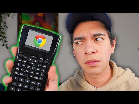 I Tested School Cheating Gadgets...