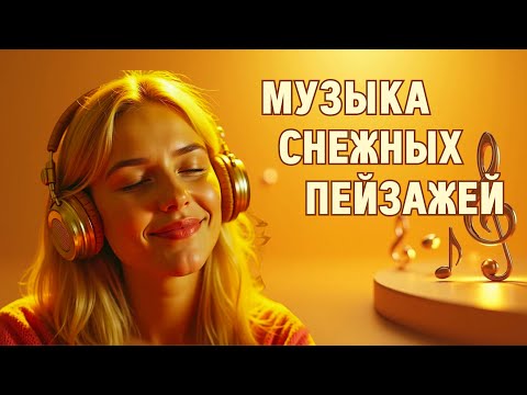 ❄️Тёплый джаз для холодной зимы | Warm jazz for a cold winter