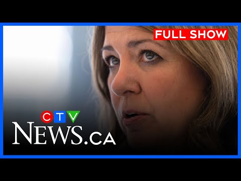 Notwithstanding clause called again | CTV News Calgary at Five for December 10, 2025