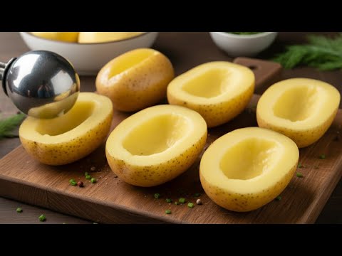 🎯 You've Never Tasted Thanksgiving Potatoes This Delicious! Easy Holiday Turkey & Potato Bake