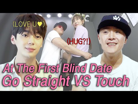 미녀(?) 개그우먼과 개그코드가 통하는 사람?! (연예림/김범수/원썬/권예준) [어바웃타이머 EP.4]