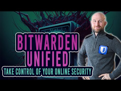 Bitwarden Unified Self Hosted - Complete Tutorial For Beginners