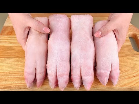 This trick comes from a 3-star Michelin restaurant! The meat melts in your mouth like butter!