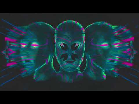 [4K] DJ Visuals - VJ Loops