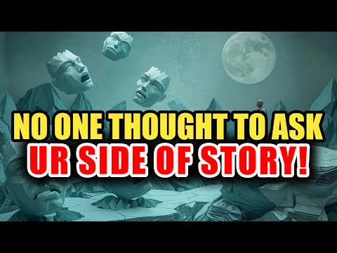 Chosen One: The Truth Finally Exploded — Now They’re Drowning in Guilt for Silencing You 😤🔥