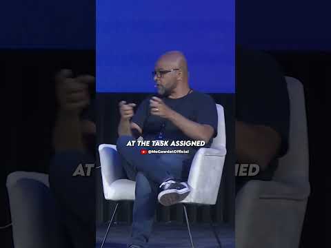 In an age of automation, our humanity is what sets us apart.