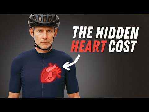 What Cycling Really Does to Your Heart: The Science