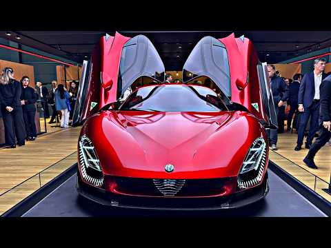 20 Best New Cars Of 2025