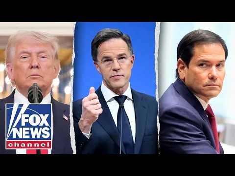 NATO 'SCRAMBLING' after ignoring drone threat