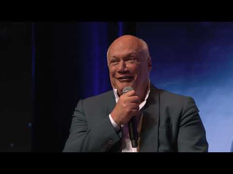 Éric-Emmanuel Schmitt : "Perpétuelle renaissance."