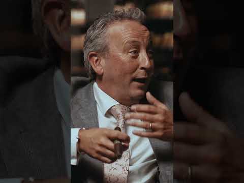 Nick Hammond Has a Habit of Laughing in the Worst Moments