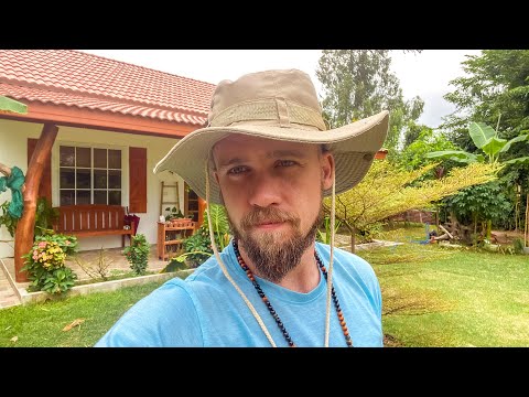 How I lost everything in Thailand...