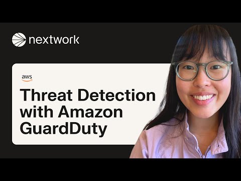 Threat Detection with Amazon GuardDuty | AWS x AI Project Demo | AWS AI Practitioner
