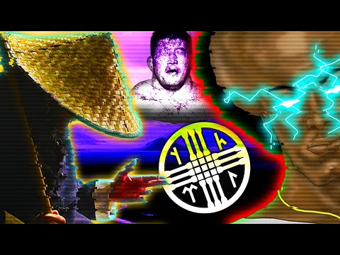 The Fenno-Korean Hyper War