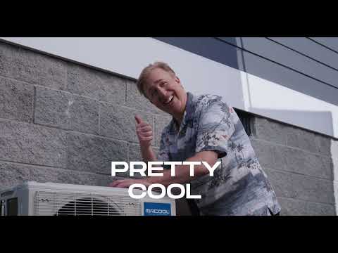 Dad’s PSA: Survive the Doghouse with MRCOOL | Hilarious HVAC Commercial