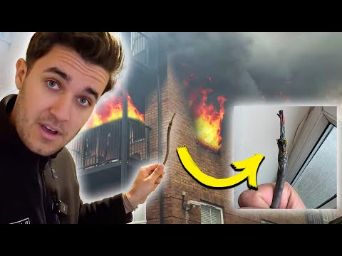 DEADLY Electrics from Nationwide Company! 🔥