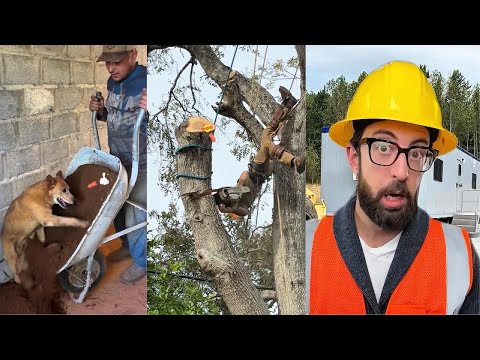 smart workers | Creativity Level: Master Worker PART.45 ✔😲!