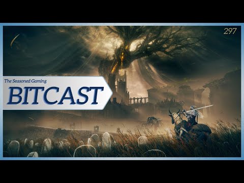 Bitcast 297 : Shadow of the Erdtree Leads a Big Second Half of 2024