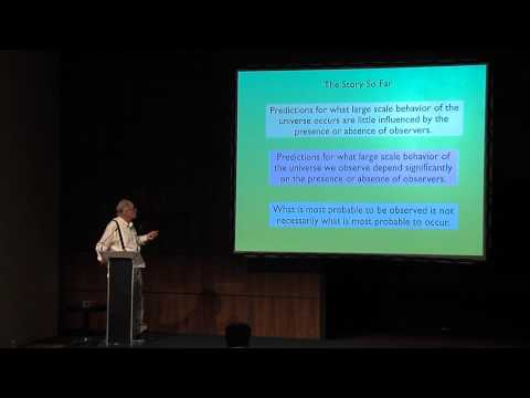 Philosophy of Cosmology