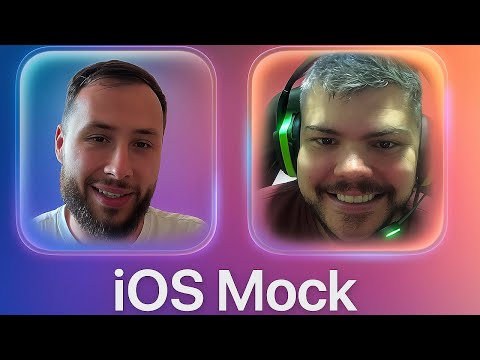 Mastering iOS Development: Mock Interview with Ramiro Neto