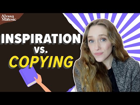 Worried your book is too similar to a bestseller?