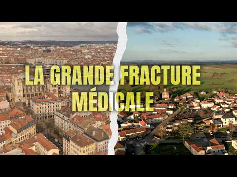 Il ne faut pas être malade aujourd'hui en France !