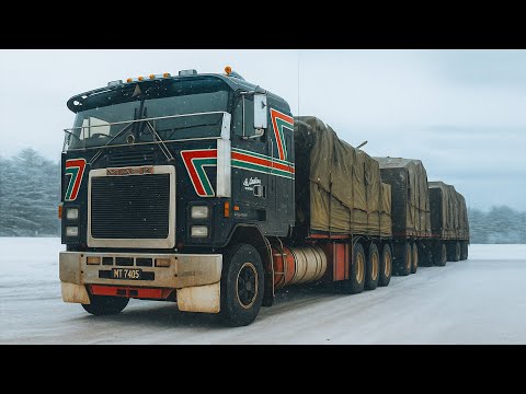 10 trucks From the 1980s That Were Brilliant, But Failed Miserably!